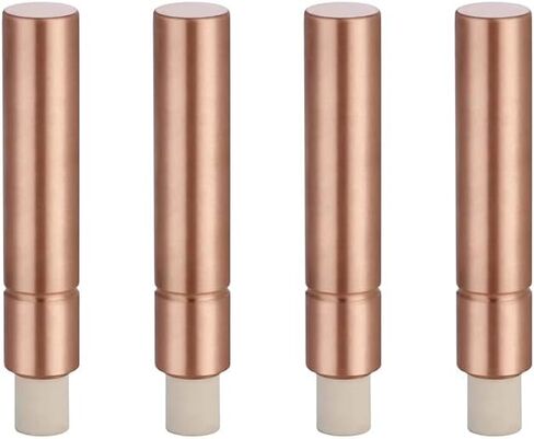 2-Pack EFIELD MH-260 1/2 بوصة مستقيم ذكر العرق النحاس مطرقة المياه مانع للمياه الصالحة للشرب وتطبيق السباكة in Saudi Arabia