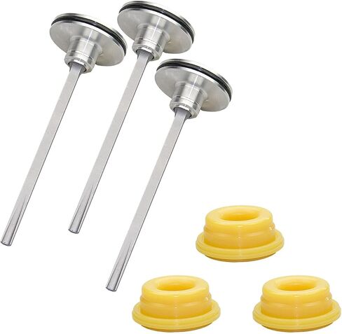 877-323 Aftermarket Piston Driver for Hitachi NR83A + A2 - Replacement SP 885-915 (5Pack) … in Saudi Arabia