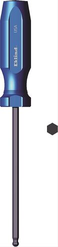 Ball-Hex-Driver-2.5MM in Saudi Arabia