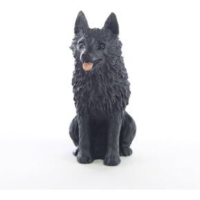 Conversation Concepts Schipperke Tiny One Figurine