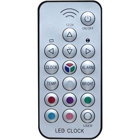 KOSUMOSU Clock Accessories (White)