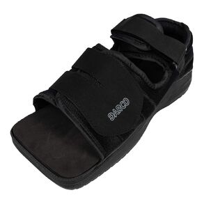 Darco Med-Surg Shoe, Large, Men's