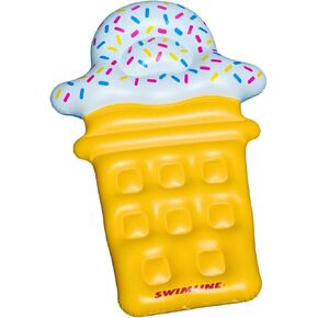 Swimline Ice Cream Dream Pool Float
