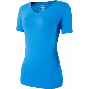 Women's Sport Tee Shirt Tshirt T-Shirt Short Sleeve Golf Tennis Badminton Bowling SWT240
