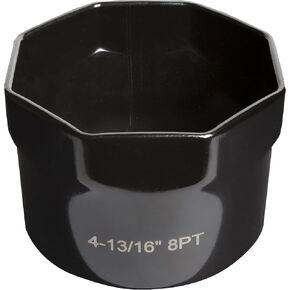 Sunex 10633 4-13/16-Inch 8-Point Wheel Bearing Locknut