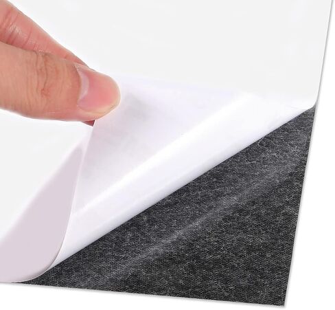 4pcs 11.8×11.8inch (300×300mm) Heated Bed Sticker Printing Build Sheets Plate Tape Platform Sticker 3D Printing Build Surface Sheets for Creality CR-10S /CR-10 PLA PETG Filament FDM 3D Printer in Saudi Arabia