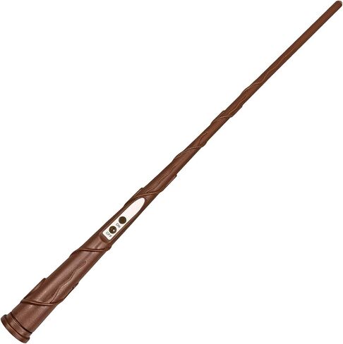 Leejec Wand Remote for Magic Floating Candles, Two Button Wand, for Floating Candles without Timer Function of The Same Brand Only in Saudi Arabia