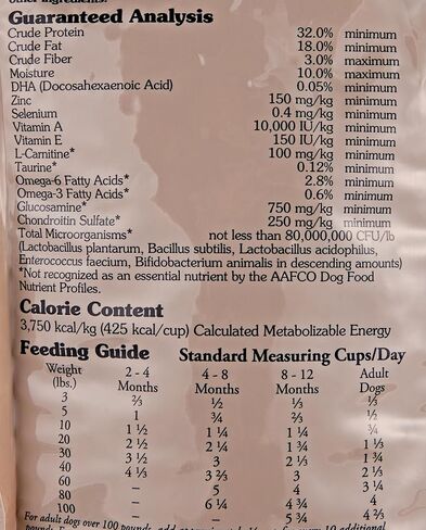 طعم طعام الكلاب في الأراضي الرطبة البرية مع دجاج مشوي (5 رطل) in Kuwait