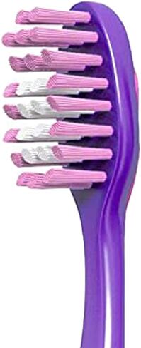Colgate Pokémon Toothbrush with Suction Cup, for Chiildren 5+ Years Old, Extra Soft (Colors & Characters Vary) - 1 Count in Saudi Arabia