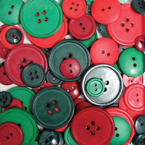 Blumenthal Lansing Company 3-1/2-Ounce, Stars 555502008 Favorite Findings Big Bag of Buttons in Kuwait
