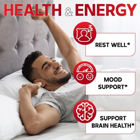 عبوتان تحتويان على 60 كبسولة - 2000 مجم من كبسولات مغنيسيوم إل-ثريونات - 144 مجم من المغنيسيوم الأولي لكل وجبة in Kuwait