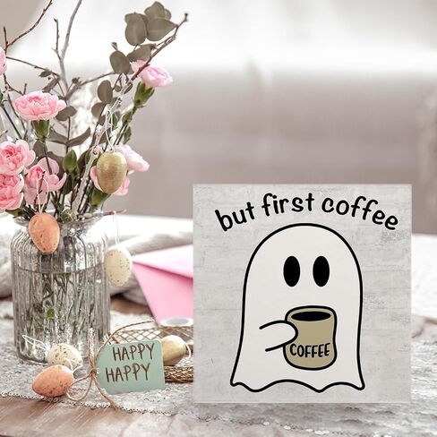 Pumpkin Decor Wooden Signs - Tis the Season Wooden Signs, Rustic Fall Decorations for Home, Fall Decorations Indoor, Fall Room Decor in Saudi Arabia