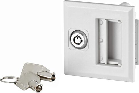 Leviton LBHPL ملحق قفل قاطع الدائرة الكهربائية in Kuwait