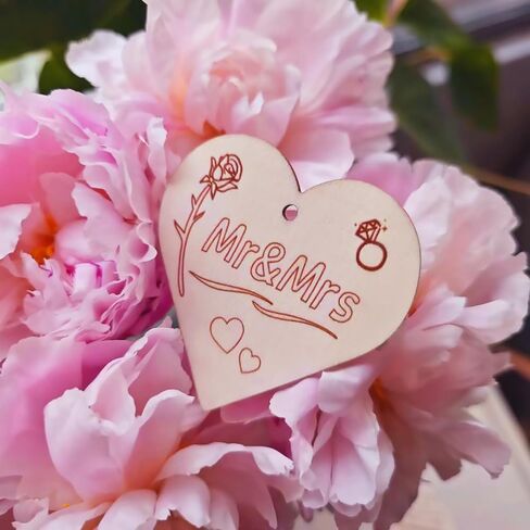 Wedding Gifts For Couples- Mr and Mrs Rotating Floating Picture Frame for 4x6 Pictures, Bridal Shower Gifts for Bride To Be, Wedding Picture Frame Bachelorette Gifts For Bride Engagement Gifts Display Two 4x6 in Saudi Arabia