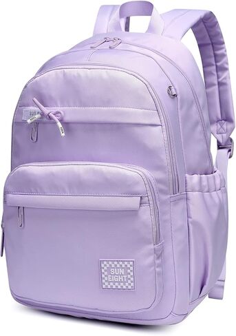 Kids Backpack Backpack for Girls Waterproof School Backpack Suitable for Age for Over 6 Years old Travel Bag Toddler Backpack（Pink） in Saudi Arabia