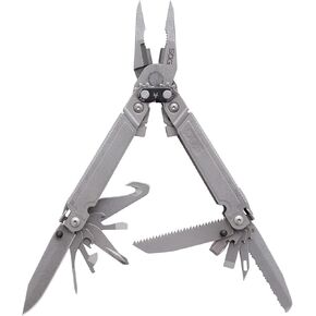 SOG SILLAGE Power Access Assist- Black