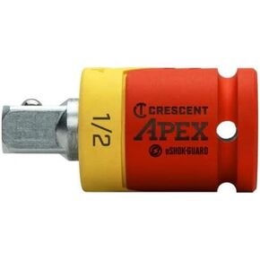 CRESCENT - ESHOK-GUARD 1/2" SOCKET ISOLATOR (CAEAD332)