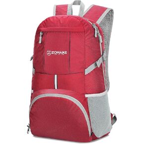 ZOMAKE Men's Travel Backpacks