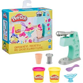 Mini Ice Cream Play Set