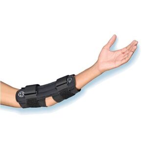 3847-Short Cubital Comfort Brace, Short