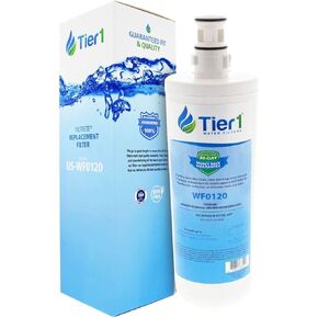 Tier1 Replacement for 3US-AF01 Standard Water Filter