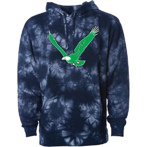 Haase Unlimited Eagle - Philly Sports Unisex Hoodie Sweatshirt