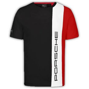 Mens Stripe Tshirt