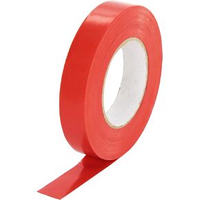 Champro Floor Tape (Red, 1-Inch x 60 Yard)