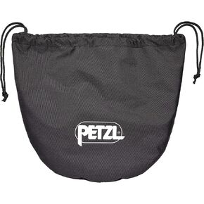 Petzl Unisex's Accommodation Case Vertex Helmets and Layer Accessory for Climbing, Multicolor, UNI