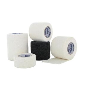 Lightplast Pro Elastic Tape 2" X 5 Yds by Biersdorf