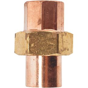 Elkhart Products Corp. 102-1/2 33580 Pipe Union