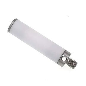 CMM Touch Probe Stylus Tip Ceramic Extension Stem M4 Thread 30mm Long A-5000-7754 (Ceramic-Stem-L30)