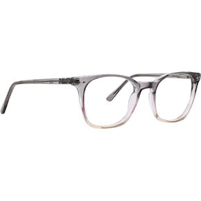 Life is Good Clea Round Reading Glasses