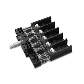 68089468AA Headlight Fuse Block, Overcurrent Short Circuit Proof Box Fit for Dodge Durango(2011-2023) for Jeep Grand Cherokee(2012-2021) for Jeep Grand Cherokee WK(2022)Replace 68089468AA FH65 956601