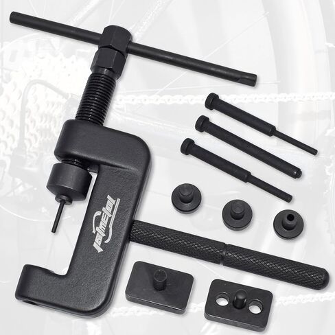 19pc Chain Brake Tool Kit Chain Link Removal Tool YS_CXGJ_4 in Saudi Arabia