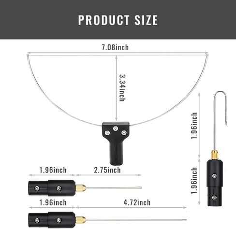 قاطع إسفنج 3 في 1، مجموعة أدوات قلم تقطيع كهربائي، جهد الإدخال 100-240 فولت قلم قطع إسفنجي لقطع الرغوة والحفر والتفصيل (3 في 1) in Kuwait