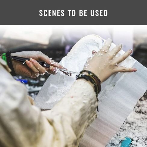 قاطع إسفنج 3 في 1، مجموعة أدوات قلم تقطيع كهربائي، جهد الإدخال 100-240 فولت قلم قطع إسفنجي لقطع الرغوة والحفر والتفصيل (3 في 1) in Kuwait