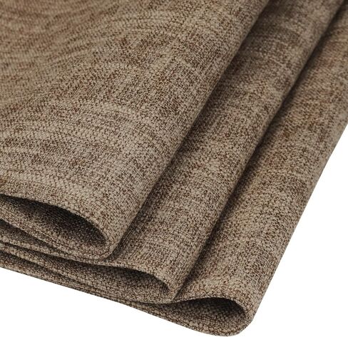uxcell 1 Pack Farmhouse Table Runners, Rustic Woven Dining Table Banner, Suitable for Daily Home Decoration 12x63 Inch Yellow in Saudi Arabia