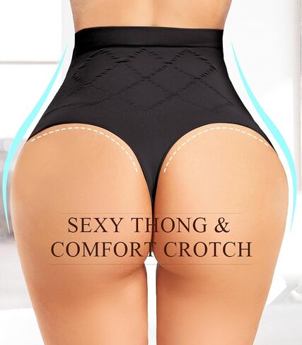 Boguish Seamless Maternity Shapewear Over Belly Support Thong High Waist Underwear Panties for Pregnancy in Saudi Arabia