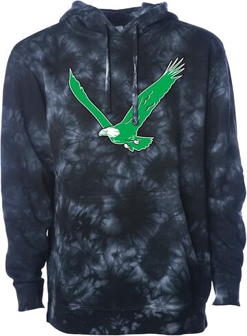 Haase Unlimited Eagle - Philly Sports Unisex Hoodie Sweatshirt in Saudi Arabia