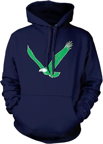 Haase Unlimited Eagle - Philly Sports Unisex Hoodie Sweatshirt in Saudi Arabia