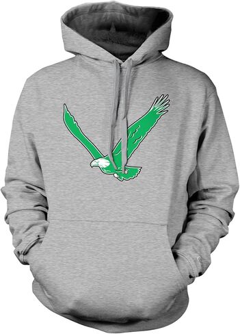 Haase Unlimited Eagle - Philly Sports Unisex Hoodie Sweatshirt in Saudi Arabia