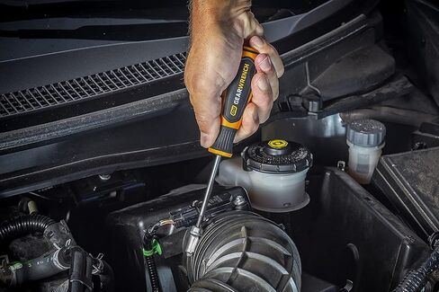 GEARWRENCH مفك براغي فيليبس 2 × 6 بوصة - 80009H in Saudi Arabia