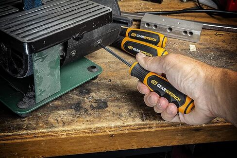 GEARWRENCH مفك براغي فيليبس 2 × 6 بوصة - 80009H in Saudi Arabia