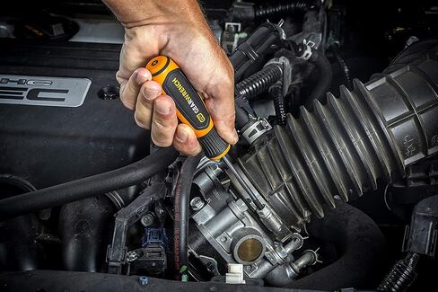 GEARWRENCH مفك براغي فيليبس 2 × 6 بوصة - 80009H in Saudi Arabia