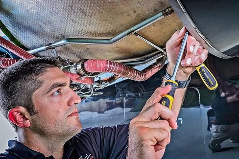 GEARWRENCH مفك براغي فيليبس 2 × 6 بوصة - 80009H in Saudi Arabia