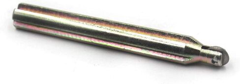 8 مللي متر مجموعة عجلات TS/TR كربيد التنغستن Repl عجلة قطع البلاط قطر القطع 5/16 "(8 مللي متر) طول الشريط 80 مللي متر in Kuwait