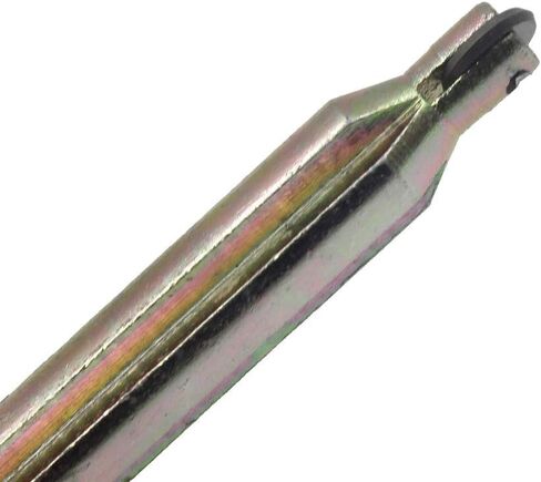 8 مللي متر مجموعة عجلات TS/TR كربيد التنغستن Repl عجلة قطع البلاط قطر القطع 5/16 "(8 مللي متر) طول الشريط 80 مللي متر in Kuwait