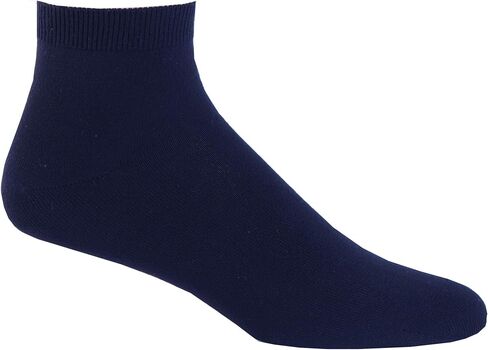 Women's Rayon from Bamboo Low-cut 3PK Sport Socks (5-9 Shoe) in Saudi Arabia