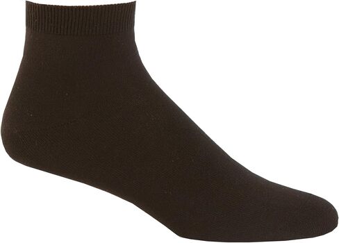 Women's Rayon from Bamboo Low-cut 3PK Sport Socks (5-9 Shoe) in Saudi Arabia